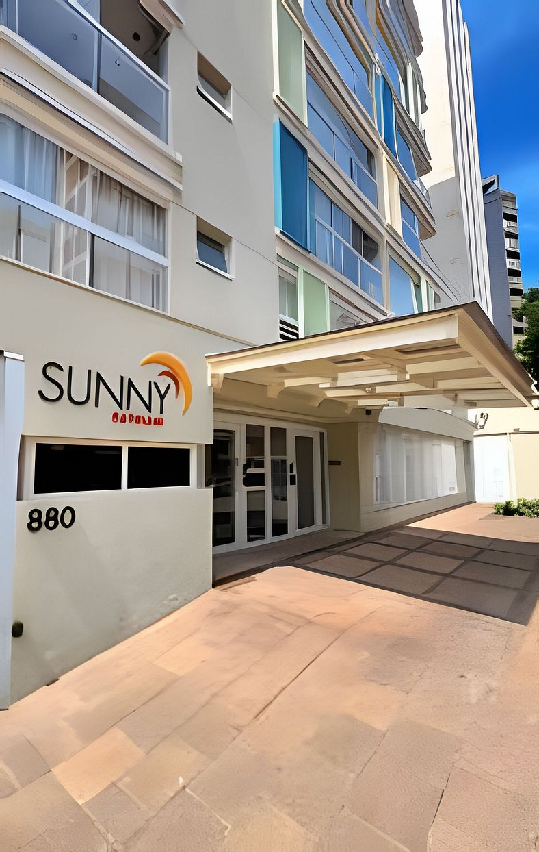 Studio Sunny London - Guest House Campinas