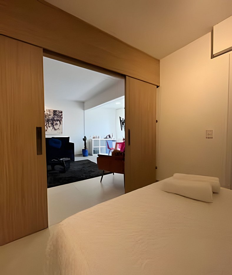 Studio Sunny New York - Guest House Campinas