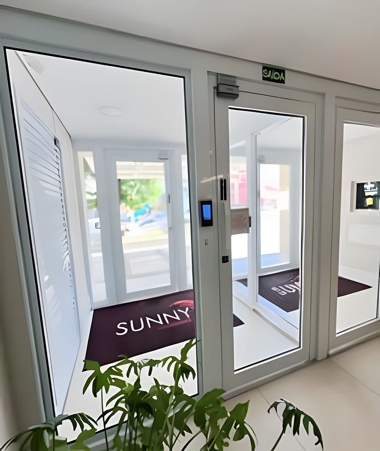 Studio Sunny Paris - Guest House Campinas