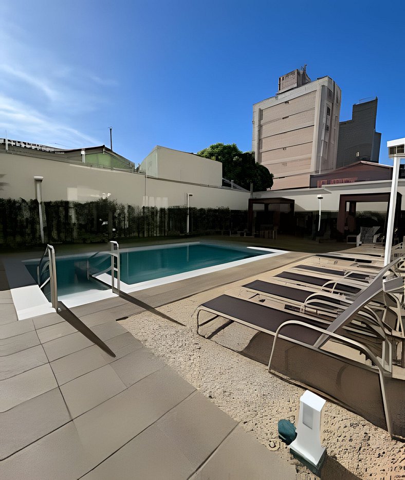 Studio Sunny Rio - Guest House Campinas